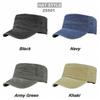 Cappellino Unisex Vintage Regolabile per Escursionismo e Alpinismo all'Aperto