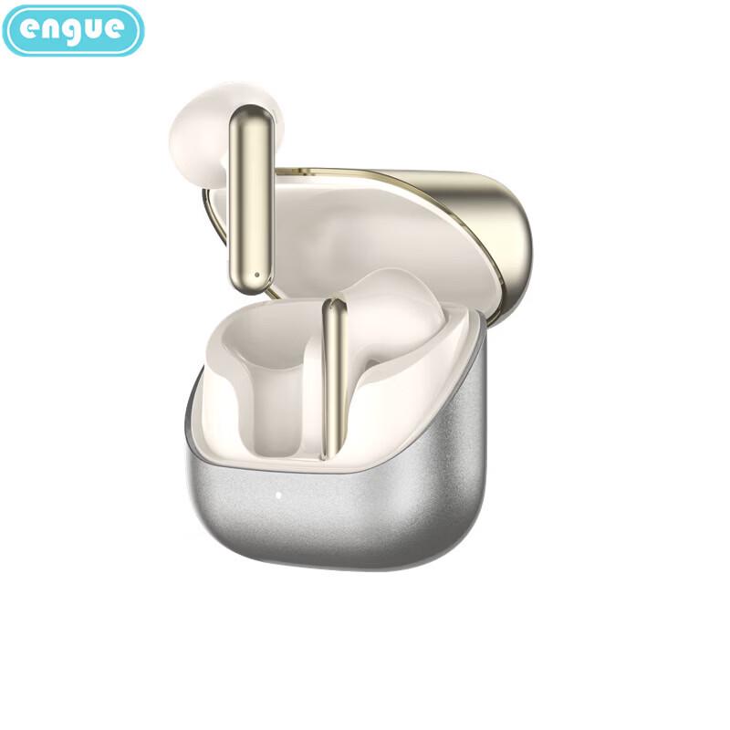 ENGUE EG-AP26 ANC Semi-In-Ear Bluetooth Earbuds