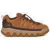 UGG CapTrail Low Chestnut Sneakers 1158252-CHE