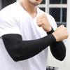 2026 NEW Ice Silk Bicycle Sleeves Summer Breathable Cycling Arm Protection Outdoor Sun UV Protect Sports MTB Road Bike Sleeves