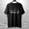 Harley-Davidson Sportster 883 Superlow (XL883L) Motorcycle T Shirt for Riders