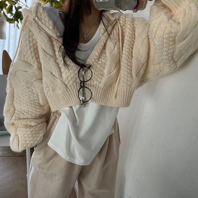 Hauts – Cardigans pour femme