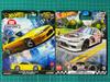 Hot Wheels NISSAN SKYLINE PANDEM SILVIA NISMO Skyline Silvia NISMO Pandem Boulevard GT-R (R32) / (S15 R-TUNE PROTO)
