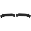5 Colors Bike Brake Lever Cover Silicone Grips Anti Slip Waterproof Protector Cycling Accessory