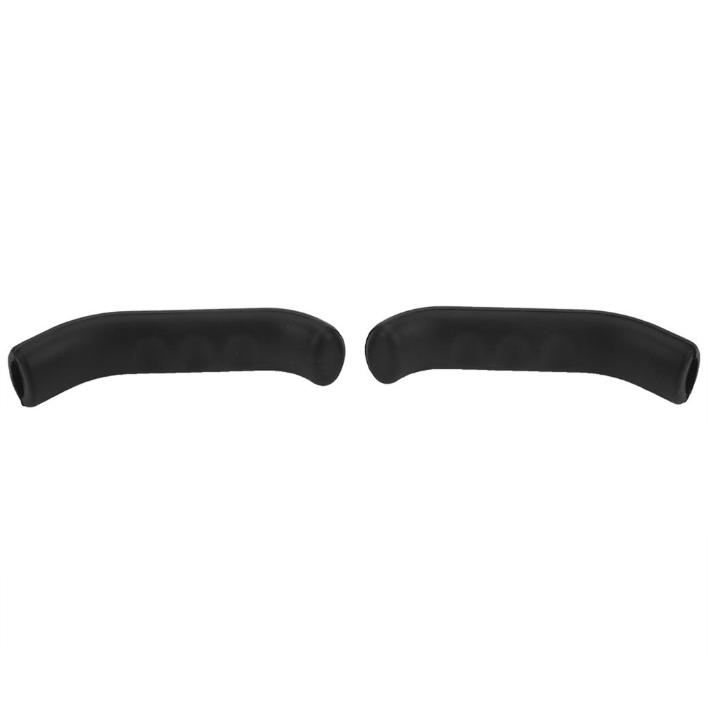 5 Colors Bike Brake Lever Cover Silicone Grips Anti Slip Waterproof Protector Cycling Accessory