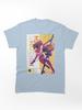 Michiko & Hatchin Mitchiko & Hatchin Series Classic Unisex T-Shirt