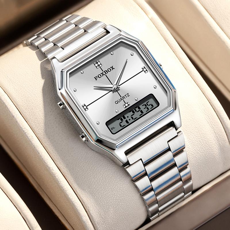 New Women s Watch Rose Gold Top Brand Luxury Analog Digital Watch For Women Waterproof Quartz Ladies Girls Watches Clock серебро белый