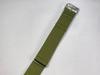 SEIKO L0N601AJ0 Seiko 5 Sports 22mm Nylon Band Green for SRPJ19J8/SBSA163/4R36-12K0