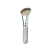 Soft Bristles Blush Brush Diamond Embedded Multi-Functional Brush  Various Makeup Looks
