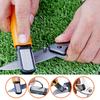 High Performances Electric Pruner Shaping Tool Pruner Sharpening Stone Electric Pruning Shears Shapening for Cutting