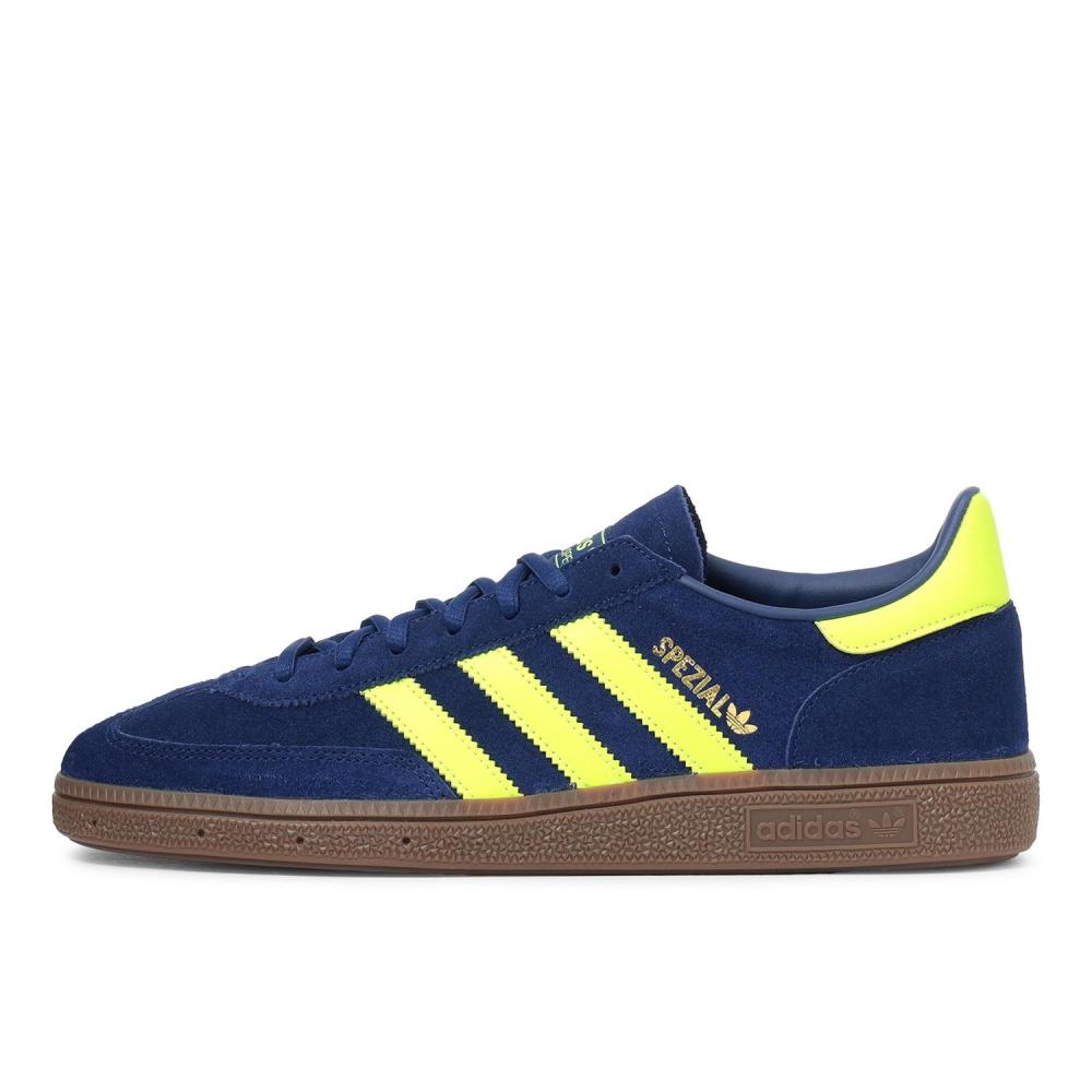 

Adidas Handball Spezial Jr3845 Vict Sola Gold 225