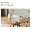 Salaxene Smart Projector X1 (CN version)