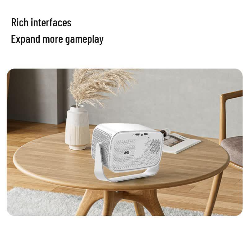 Salaxene Smart Projector X1 (CN version)