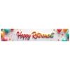 Celebratory Design Photo Prop Party Backdrop Party Decoration for Indoor Decoration Party Background Retirement Gatherings