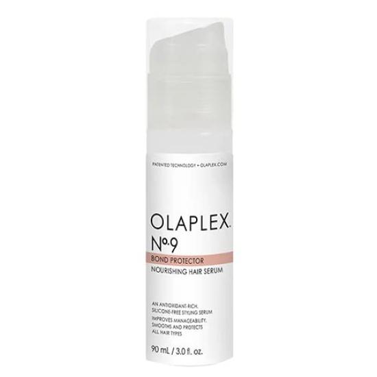 

Olaplex No.9 Bond Protector Nourishing Hair Serum 90ml Olaplex [Product]