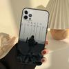 Game Death Stranding Phone Case For iPhone 13 16 15 11 12 14 17 Pro Max 12 mini 15 16 Plus 16e 17 Air Cover Funda