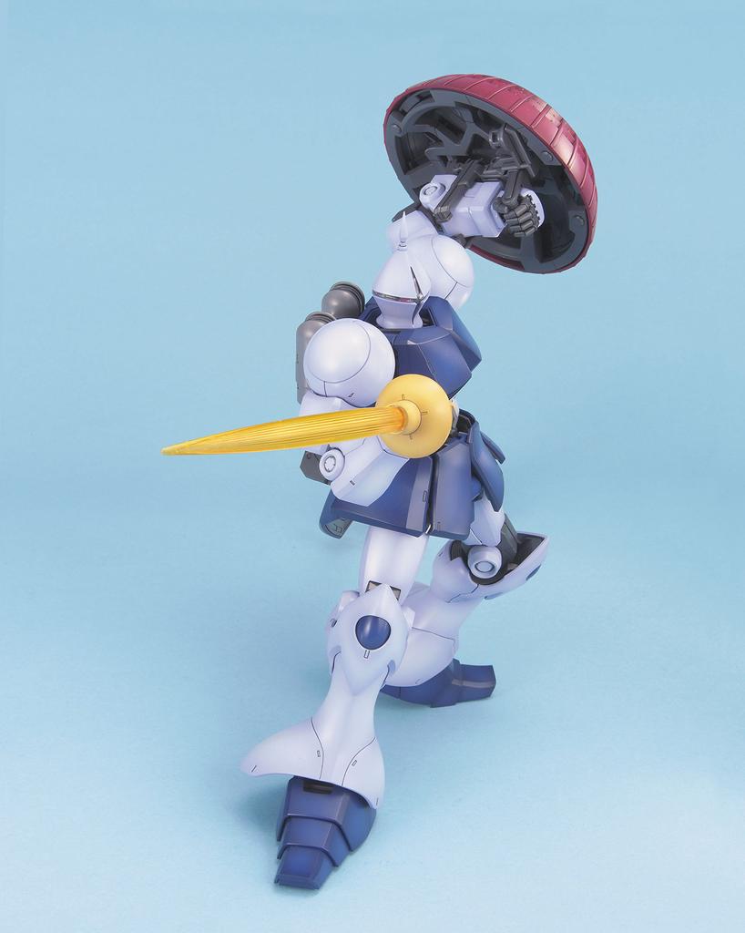 Bandai MG 1/100 YMS-15 Gyan Mobile Suit Gundam