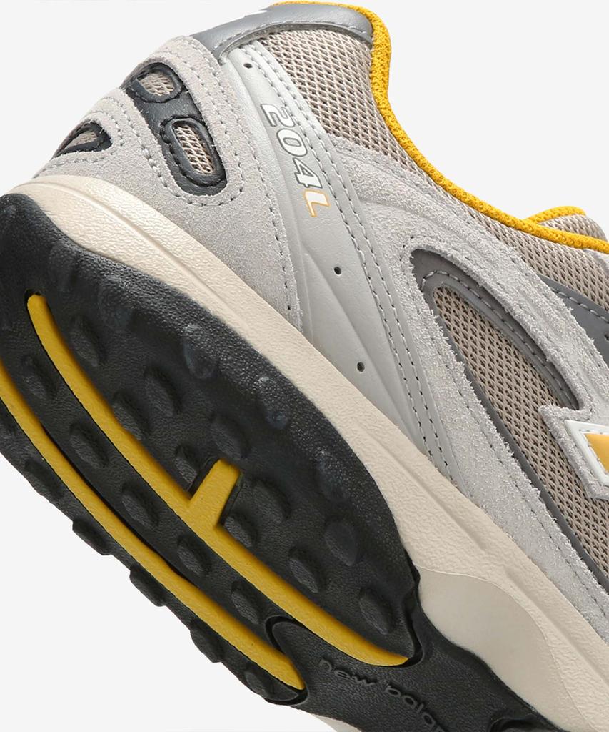 New Balance Nbpdff911G / U204Lnpb (Gray)