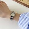 Watch Women'S Retro Steel Belt Watch Light Luxury Temperament High Value Watch Women'S Exquisite And Versatile Women'S Watch