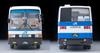 TOMYTEC Tomica Limited Vintage Neo Mitsubishi Fuso Aero Bus JR Bus Kanto Finished Model 336112 1/64 LV-N300d