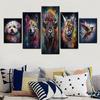 Decoração de casa – Posters e quadros