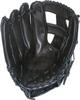 UNIX Softball Glove SPS2055 Throw Black, Left-Handed (RH)