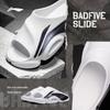 Li-Ning BADFIVE Men's Summer Sports Slides