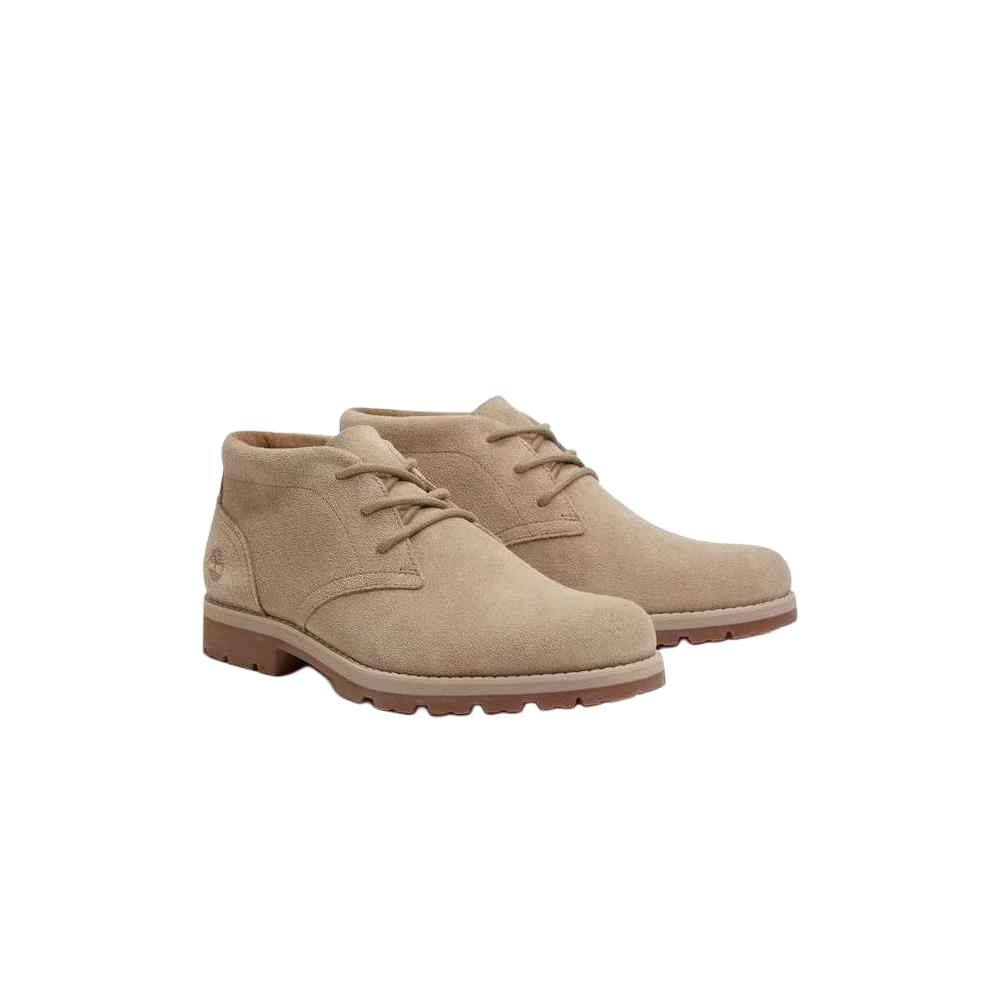 Timberland Britton Comfortable Soft Ankle Outdoor Boots Men Boots Light-Brown A6CAAAEND