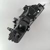 2020-2022 Ford Explorer Front Headlight Rear Shell Base, Black Plastic
