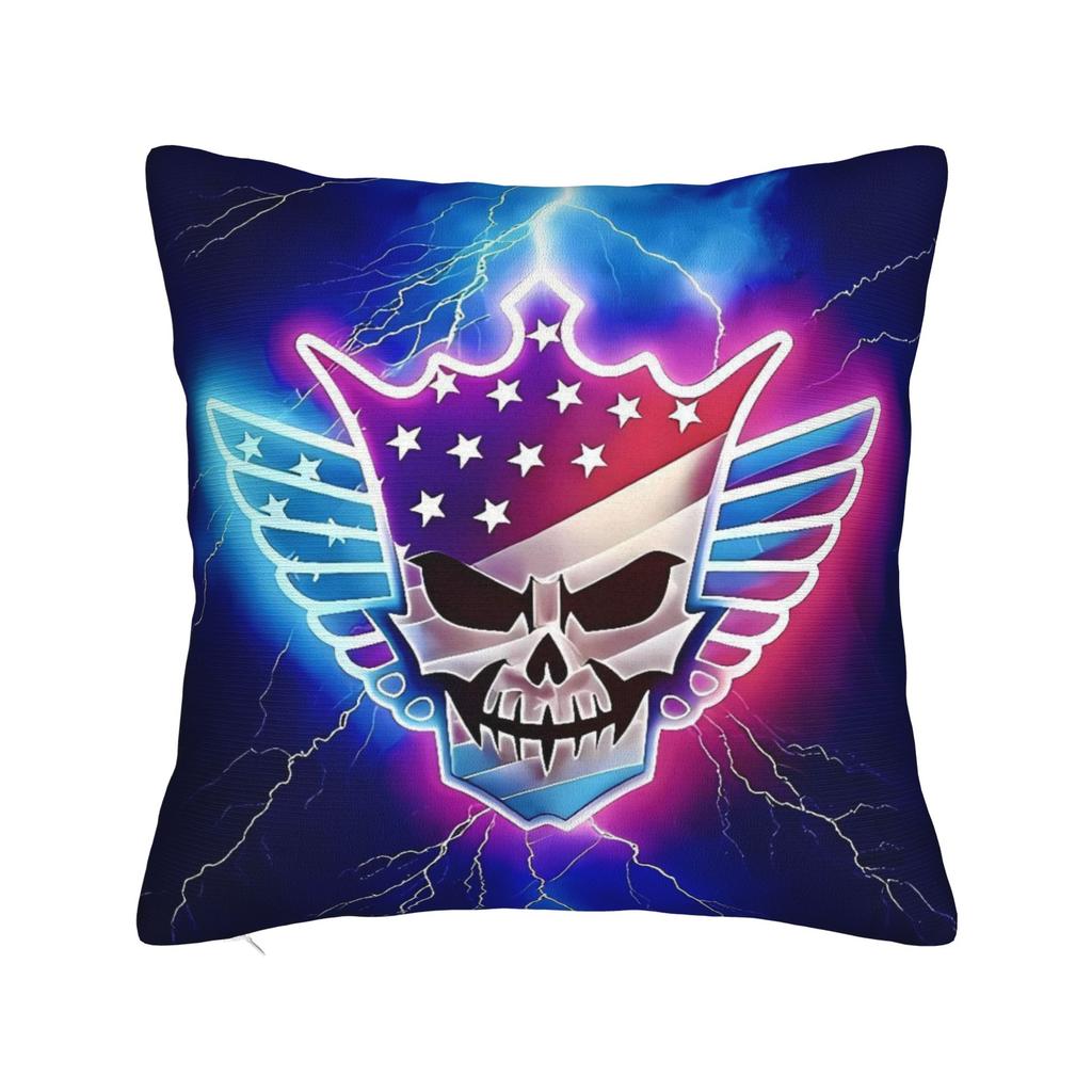 Cody Rhodes Wrestling Kissenbezug Modischer Kissenbezug Bequeme Kissenbezüge Für Wohnzimmer Sofa
