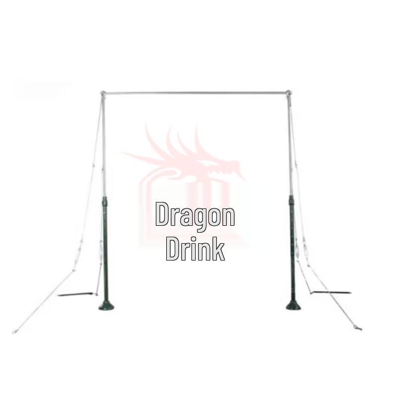 Adjustable Gymnastics Training Bars