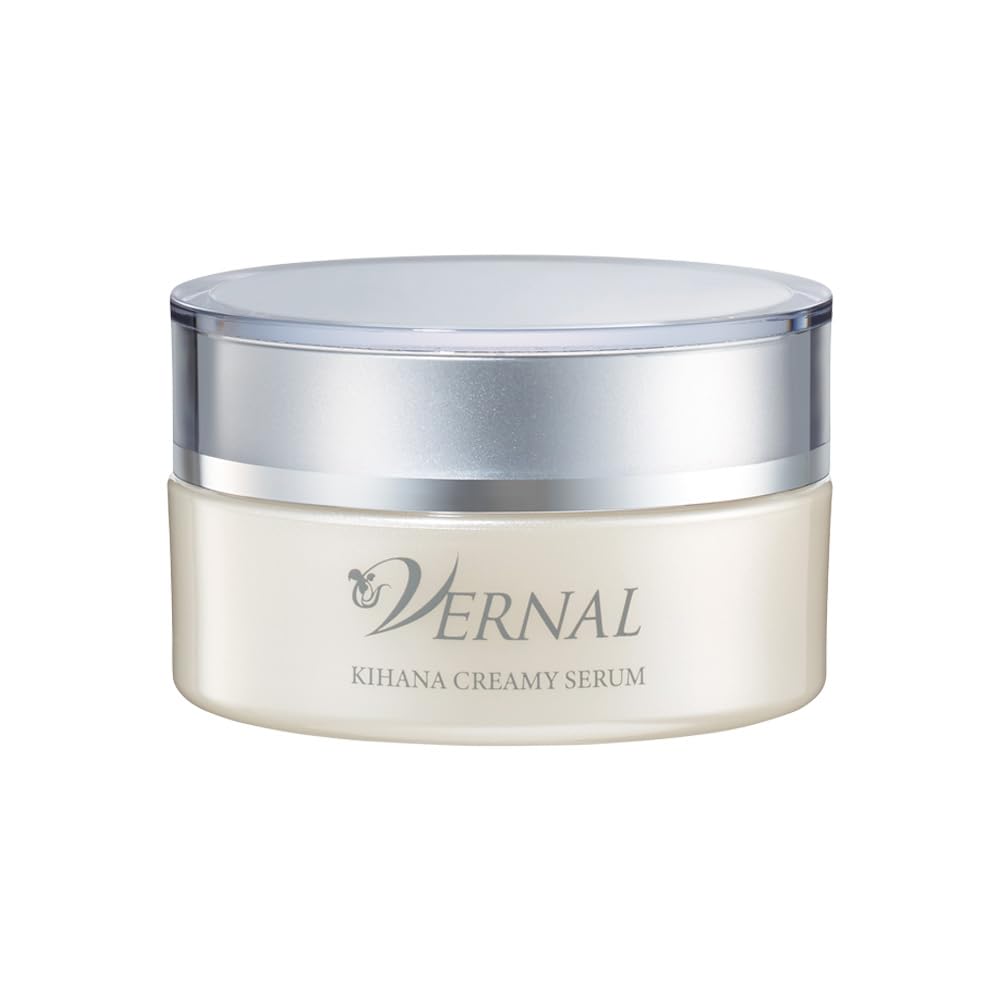 

Vernal Kihana Creamy Serum 30 г мес. Увлажняющий крем (приблизительно. 2-3 поставки)