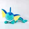 Vaporeon Plush Toy With Crystal Soft Fabric For Kids And Collectors