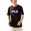 Fila ORIGINALE T Shirt Unisex Agate Black F51M429199A-BK