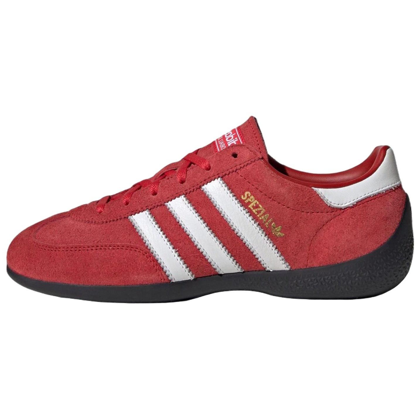 (WMNS) adidas Handball Spezial  Better Scarlett  Women s KJ3626 EU 36⅔