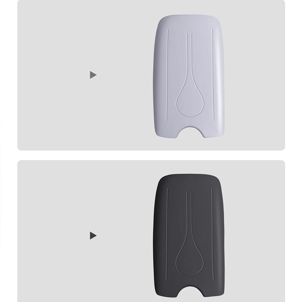 For BYD Sea Lion 06 DMI/EV Silicone Armrest Box Protective Cover Central Control Protective Pad Interior Decoration Accessories