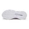 Anta Kids Non-Slip Wear-Resistant Lightweight Low-Top Running Shoes Kids Sneakers White Purple 322335520-3
