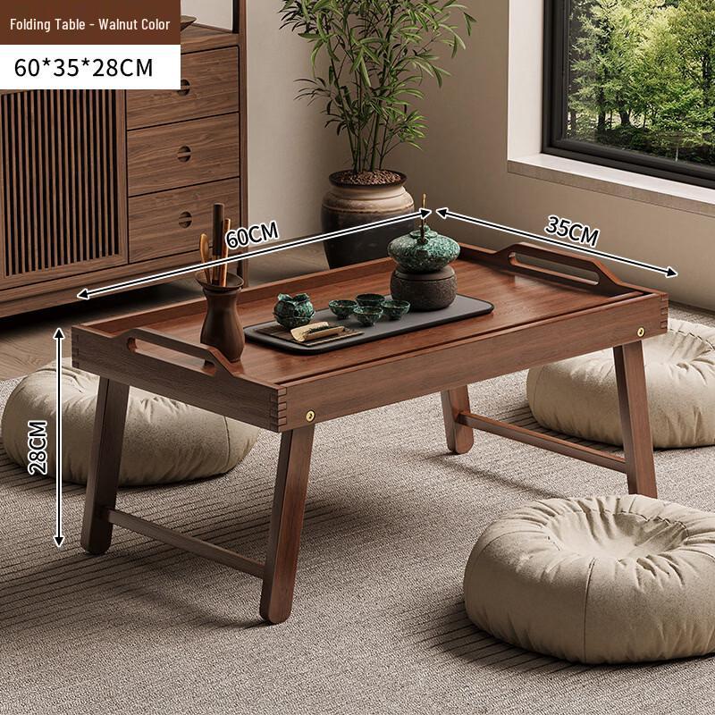 ZISIZ Foldable Portable Table