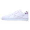 Reebok Royal Complete Synthetic Leather Lightweight Low-Top Sneakers Women Sneakers White DV9936
