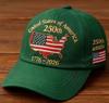 D Printed New National Flag Casual Shade Baseball Cap Outdoor Cap Men