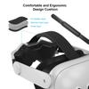 Adjustable Head Strap Relieve l Pressure for Quest3 Strap Replacement Accessories