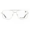 Kl357 041 Unisex Eyeglasses