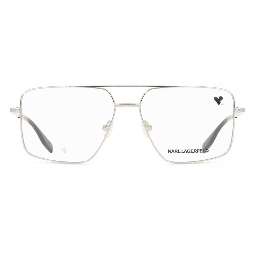

Karl Lagerfeld Kl357 041 Unisex Eyeglasses 56-15-140
