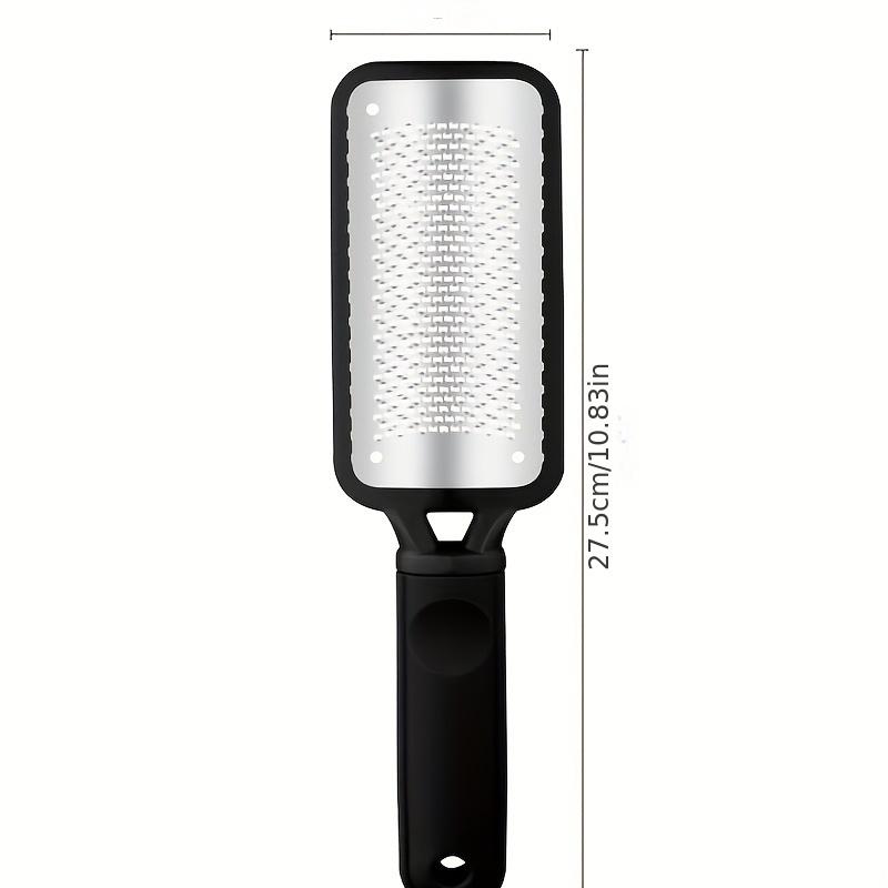 Handheld Foot Exfoliator 1pcs Foot Dead Skin Removal Tool, Foot Callus Grinder, Exfoliation Tool Foot File, For Smooth Feet