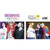 Korean (Hangul) Vocabulary Cards (BIGBANG 02) [Parallel Import]