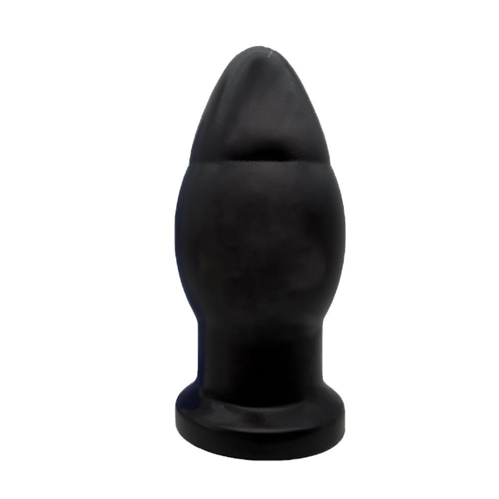 Dual Use Giant Anal-Vaginal Dilator & Climax Masturbator Toy