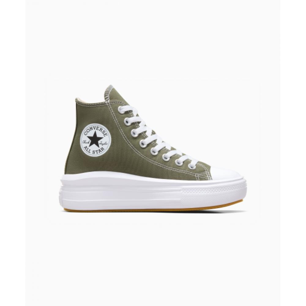 

Converse Chuck Taylor All Star Move Platform Utility A08295c 220