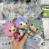 PJSK Plüschtiere Project Sekai Yoisaki Kanade Kuscheltier Plüsch Anhänger Kusanagi Nene Kawaii Rucksack Anhänger Plüsch Schlüsselanhänger Geschenke