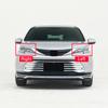 For Toyota SIENNA 2021 2022 2023 Car Headlight Shell Headlight cover Headlamp Lens Headlight Glass Auto Shell Cover