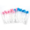 10Pcs Disposable Oral Care Spong Swabs Unflavored Sterile Dental Swabsticks Pad